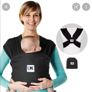 Baby Ktan baby carrier size Small